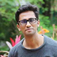 CloudFronts Technologies, LLP. Employee Priyesh Wagh's profile photo