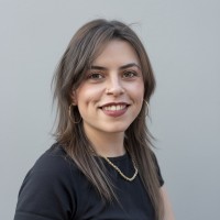 Samsung Cambridge Solution Centre Employee Natasha Willett's profile photo