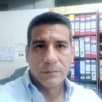 Cesar Alberto Zapata Mogollon's profile photo