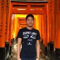 Luke Lau Email & Phone Number