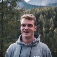 Ward Hardy's profile photo