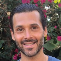 Chrysalis Healing Retreats Employee Eric Rabin's profile photo