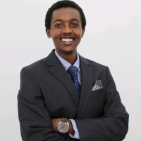 Lapaire Glasses Employee Mark Muoki's profile photo