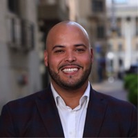 Eric S. Rivas Email & Phone Number