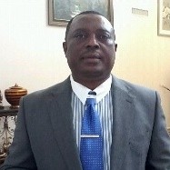Radiant Home Health Care LLC Employee Daniel Opoku-Acheampong's profile photo