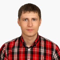 Aptly Employee Ivan Nosov's profile photo