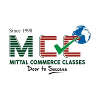 Mittal Commerce Classes Employee None's profile photo
