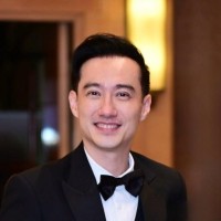 Xavier Teo Email & Phone Number