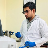 Prashant Kumar Email