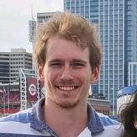 KEF Robotics Employee Christopher Klammer's profile photo