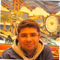Bosch Employee Mustafa dal's profile photo
