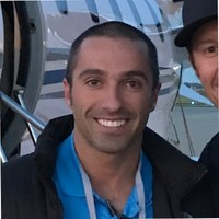 LIFT™ Aviation Employee John Deluca's profile photo