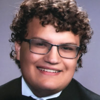 Truckee Donner Recreation & Park District Employee Austin Valentino's profile photo