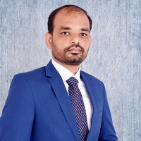EPP Composites Pvt. Ltd. Employee Bharat Prajapati's profile photo