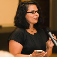 Carnegie Hall Employee Jenny Weber's profile photo