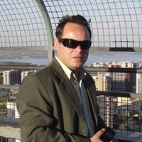 Pause Employee Jovani Barbosa's profile photo