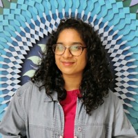 ASPECT Employee Shraddha Patil's profile photo