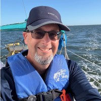 Hillsborough Community College Employee Craig Kasper's profile photo