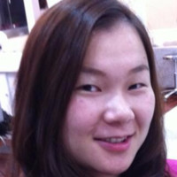 EAVision Technologies Employee Spring Song's profile photo