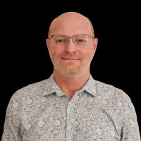 BlockDAG Network Employee Jeremy Harkness's profile photo