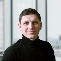 Logo Diffusion Inc Employee Grigori Cirva's profile photo
