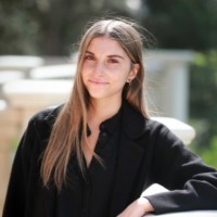 PwC Employee Natalie Kessler's profile photo