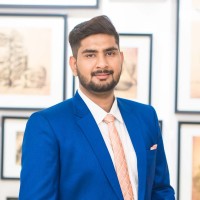 Deepak Budhiraja Email