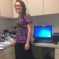 Evergreen Eye Center Employee Alisha Benedict's profile photo