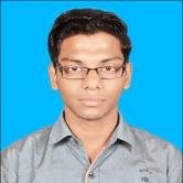 Skyy Rider Electric Employee Abani Das's profile photo