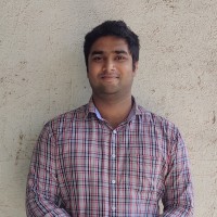 Pratik Vartak Email
