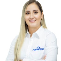 Asteco S.A. Employee Ana María Sossa Atehortúa's profile photo