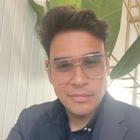 PRÜNE Employee Josehp Flores's profile photo