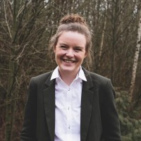 Tualatin Valley / Washington County Visitors Association Employee Anette Gullholm's profile photo