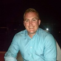 Pizza Pizza Limited Employee Craig Shannon's profile photo