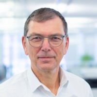 ASYS Group Employee Guenter Lorenz's profile photo