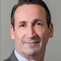 New York Transco Employee Peter Rooney's profile photo