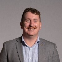 HFB Employee Bradley Dunne's profile photo
