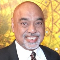 Harry Singh