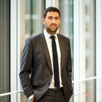 Ostrum Asset Management Employee Simon Aninat's profile photo