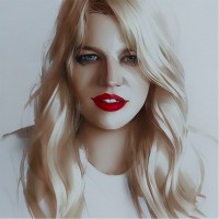 Digital1 Employee Susze Nehls's profile photo