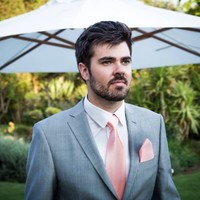 Day & Ross Employee David van Wijk's profile photo