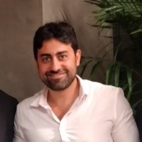 Fischer Technology, Inc. Employee Danilo Bittar's profile photo