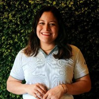 Nubia Coronado Email