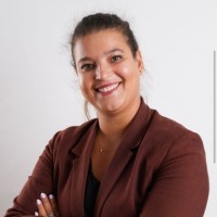 CGP Entrepreneurs Employee Estelle Chikhaoui's profile photo