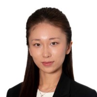 Gadens Employee Annie Dong's profile photo