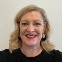 QinetiQ Australia Employee Cathy Riach's profile photo