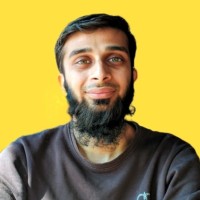 Loop Employee Huzaifa Farooq's profile photo