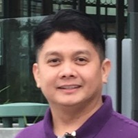 Jollibee Group North America Employee Davey Cuenco's profile photo