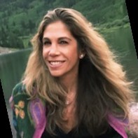 Evolution Yoga Employee Maxine Schwartz's profile photo