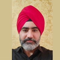 Drivetrain Employee Gagandeep Singh's profile photo